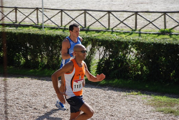 Maratona di Roma a Staffetta (20/10/2012) 00065