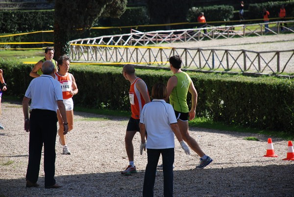Maratona di Roma a Staffetta (20/10/2012) 00066