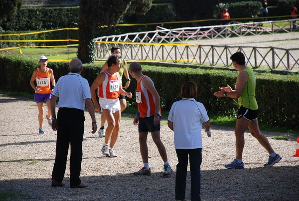 Maratona di Roma a Staffetta (20/10/2012) 00067