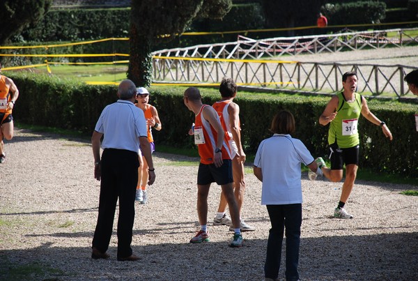 Maratona di Roma a Staffetta (20/10/2012) 00068