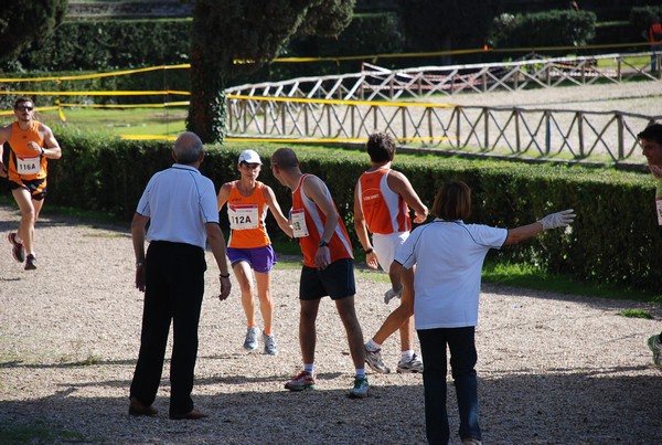 Maratona di Roma a Staffetta (20/10/2012) 00069