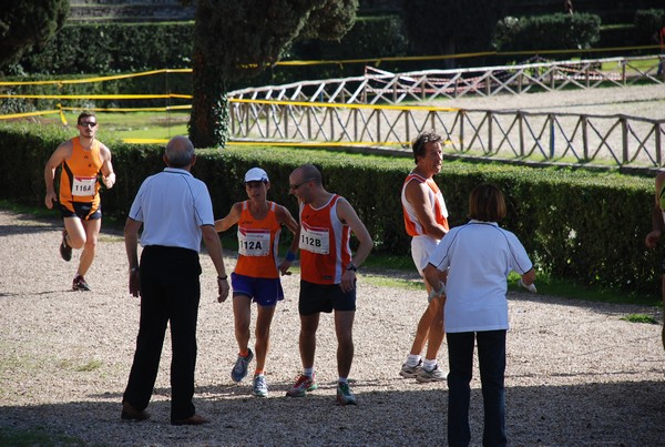 Maratona di Roma a Staffetta (20/10/2012) 00070