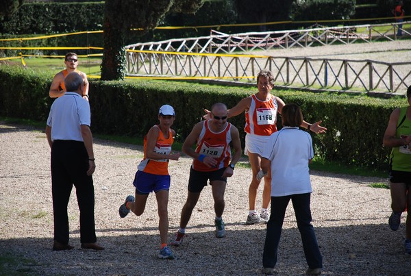 Maratona di Roma a Staffetta (20/10/2012) 00071