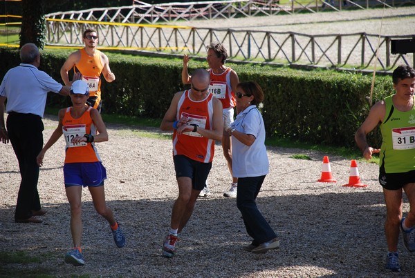 Maratona di Roma a Staffetta (20/10/2012) 00073