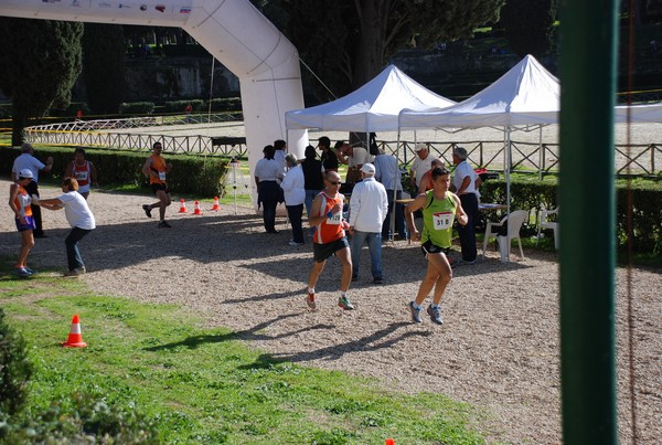 Maratona di Roma a Staffetta (20/10/2012) 00075