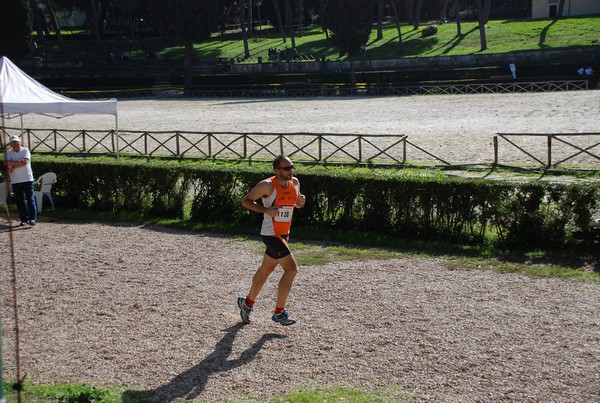 Maratona di Roma a Staffetta (20/10/2012) 00083
