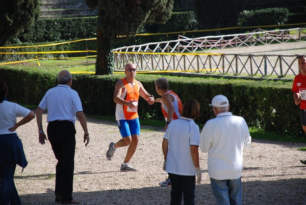 Maratona di Roma a Staffetta (20/10/2012) 00086