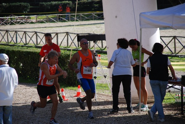 Maratona di Roma a Staffetta (20/10/2012) 00088