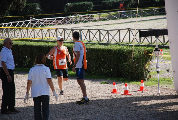 Maratona di Roma a Staffetta (20/10/2012) 00092