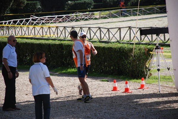 Maratona di Roma a Staffetta (20/10/2012) 00093