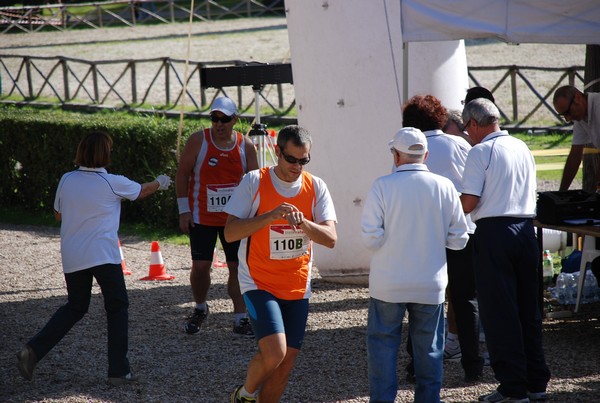 Maratona di Roma a Staffetta (20/10/2012) 00096
