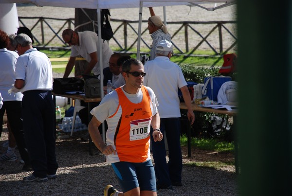 Maratona di Roma a Staffetta (20/10/2012) 00097