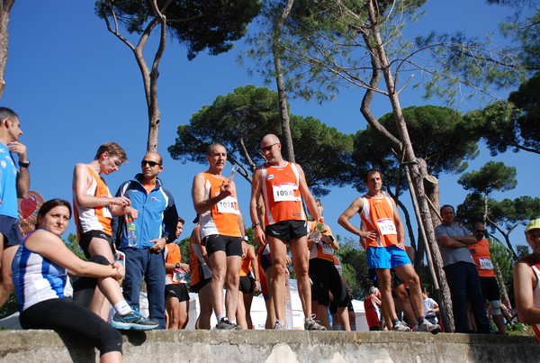 Maratona di Roma a Staffetta (20/10/2012) 00103