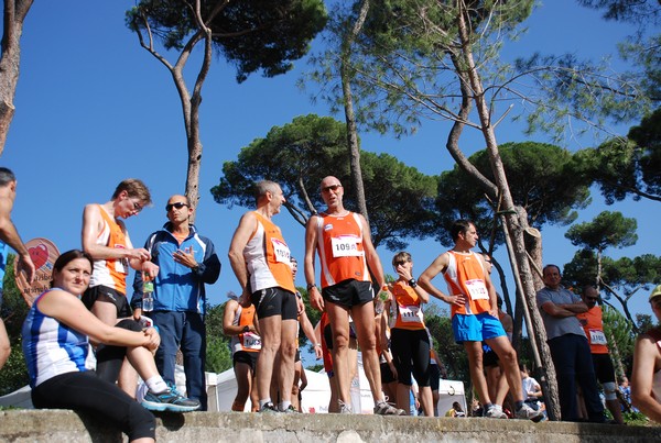 Maratona di Roma a Staffetta (20/10/2012) 00104
