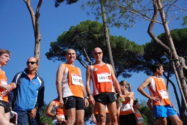 Maratona di Roma a Staffetta (20/10/2012) 00105