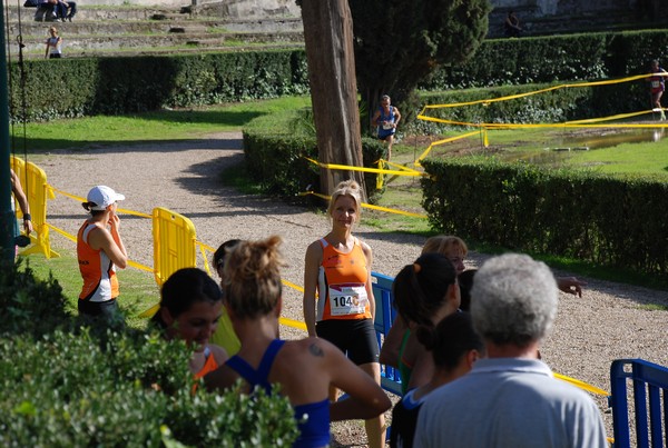 Maratona di Roma a Staffetta (20/10/2012) 00108