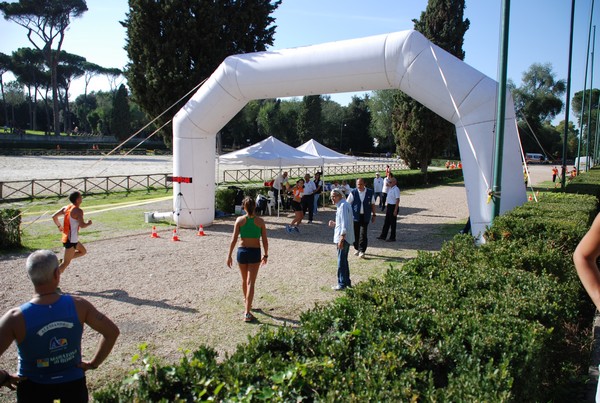 Maratona di Roma a Staffetta (20/10/2012) 00117