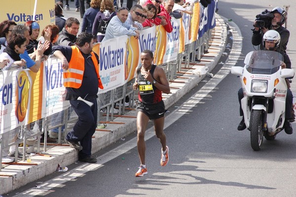 Maratona di Roma (18/03/2012) 0051