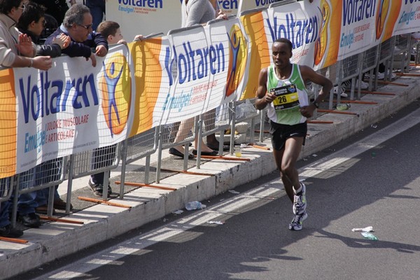 Maratona di Roma (18/03/2012) 0053