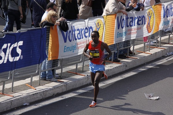 Maratona di Roma (18/03/2012) 0055