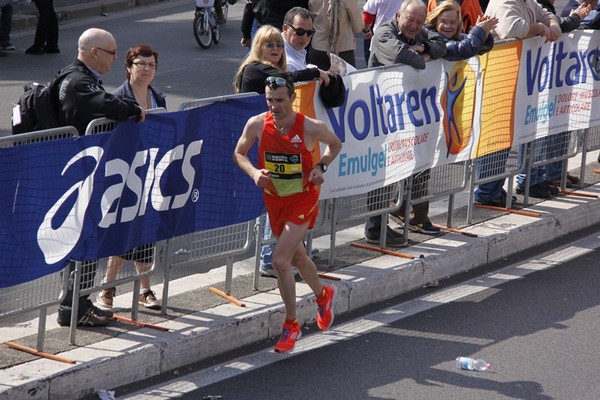 Maratona di Roma (18/03/2012) 0057