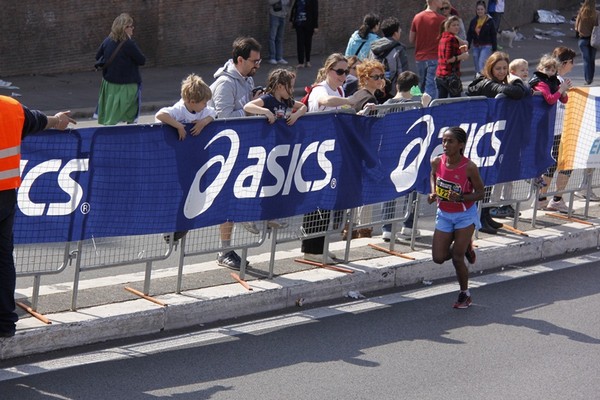 Maratona di Roma (18/03/2012) 0072