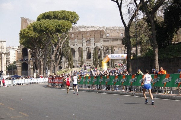 Maratona di Roma (18/03/2012) 0075