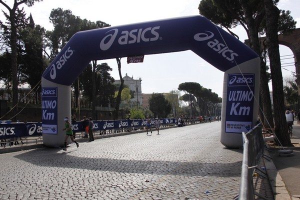 Maratona di Roma (18/03/2012) 0078