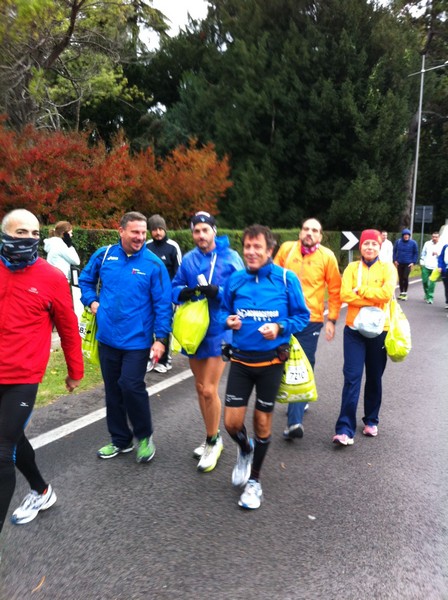 Maratona di Venezia (28/10/2012) 0004
