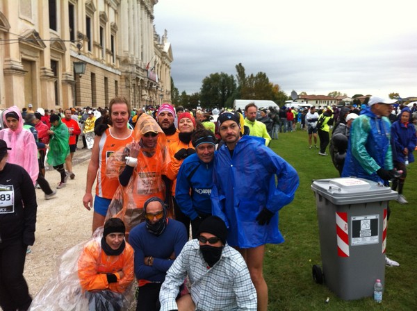 Maratona di Venezia (28/10/2012) 0007