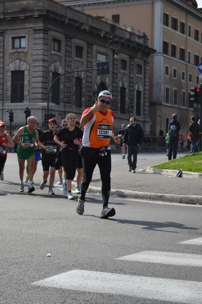 Maratona di Roma (18/03/2012) 0058