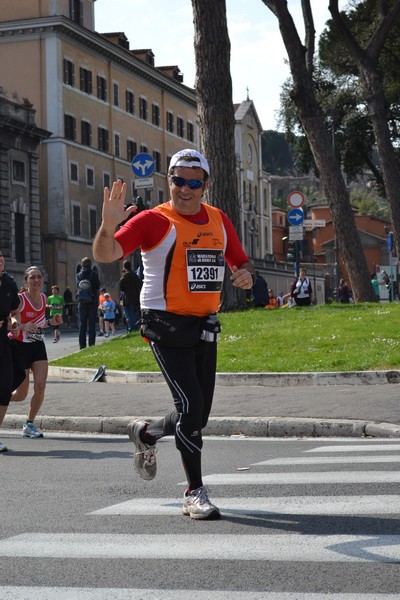 Maratona di Roma (18/03/2012) 0061