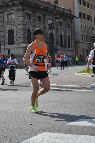 Maratona di Roma (18/03/2012) 0073