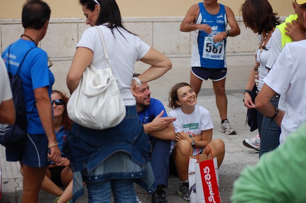 Mezza Maratona di Sabaudia (23/09/2012) 00069