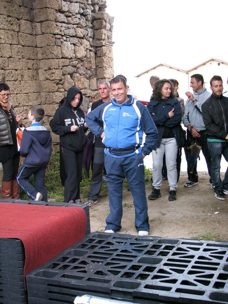 Giro della Laguna di Orbetello (06/05/2012) 0006