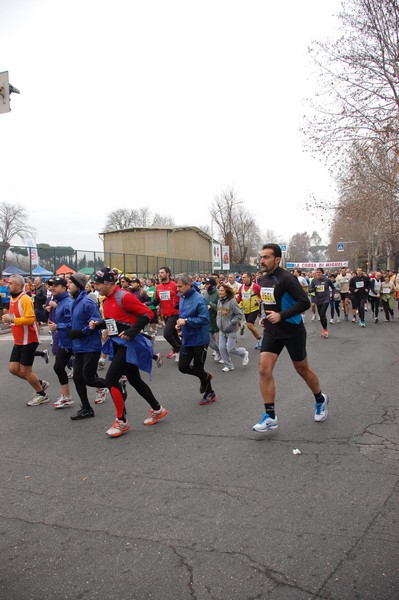 La Corsa di Miguel (22/01/2012) 0052