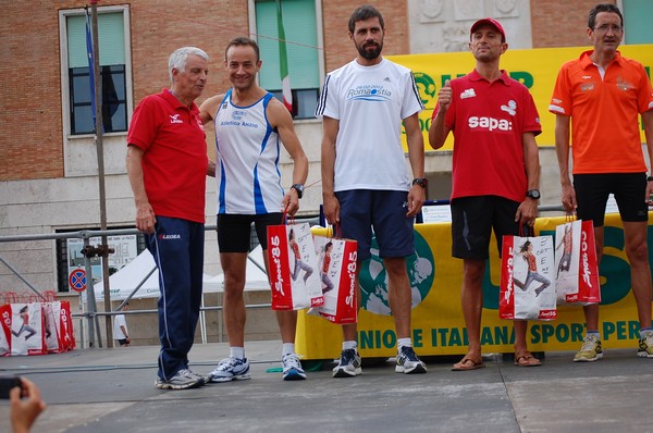 Mezza Maratona di Sabaudia (23/09/2012) 00058