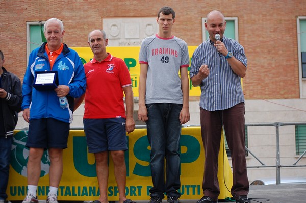 Mezza Maratona di Sabaudia (23/09/2012) 00097