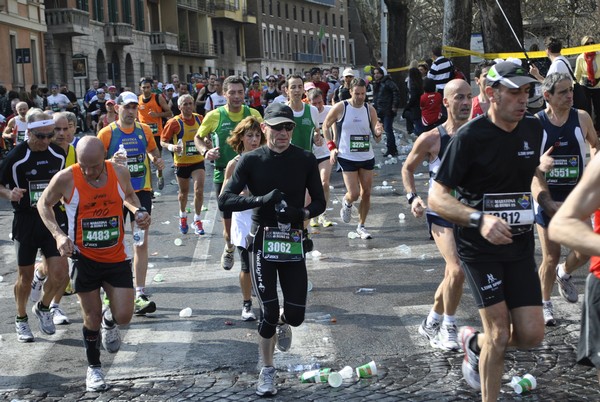 Maratona di Roma (18/03/2012) 0041