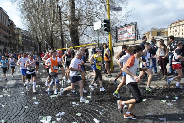 Maratona di Roma (18/03/2012) 0051