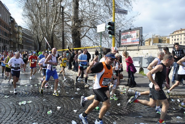 Maratona di Roma (18/03/2012) 0055