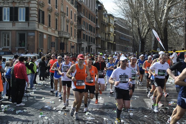 Maratona di Roma (18/03/2012) 0058