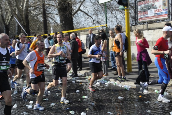 Maratona di Roma (18/03/2012) 0067