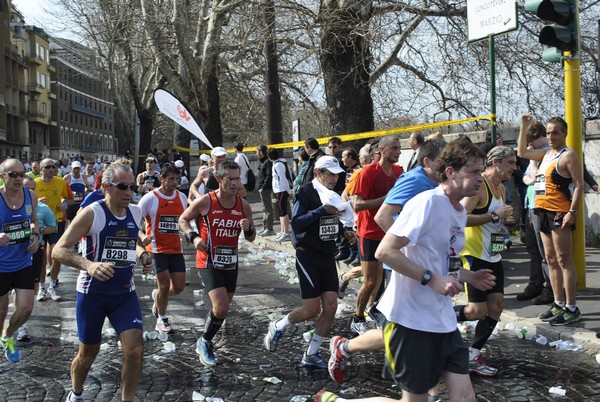 Maratona di Roma (18/03/2012) 0068