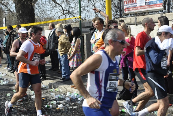 Maratona di Roma (18/03/2012) 0070