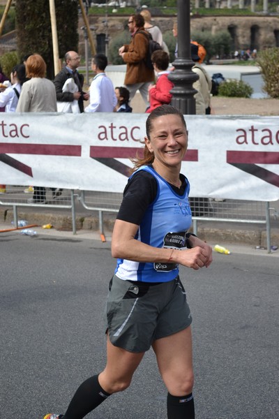 Maratona di Roma (18/03/2012) 0051