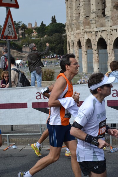 Maratona di Roma (18/03/2012) 0054