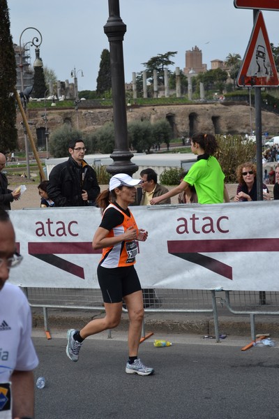 Maratona di Roma (18/03/2012) 0057