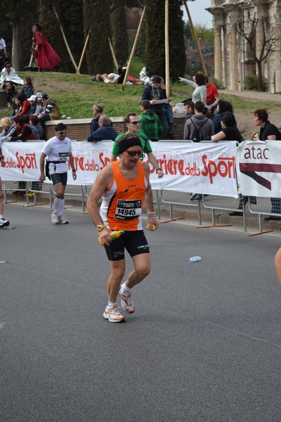 Maratona di Roma (18/03/2012) 0058