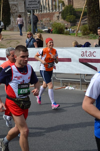 Maratona di Roma (18/03/2012) 0069